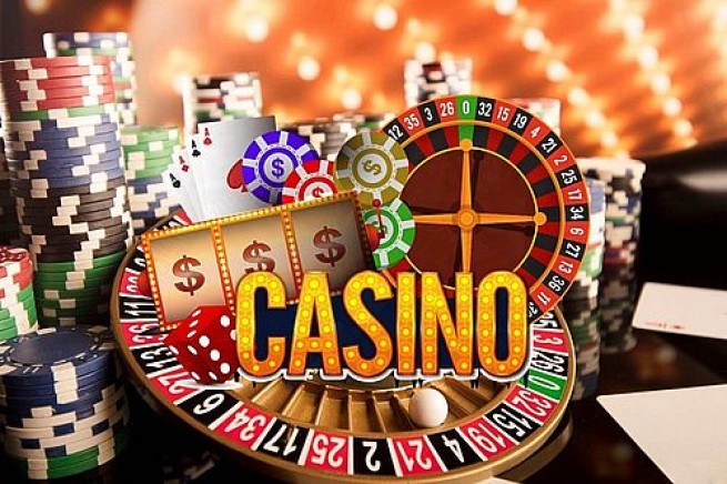 Experience the Excitement Rich Prize Casino Online Games
