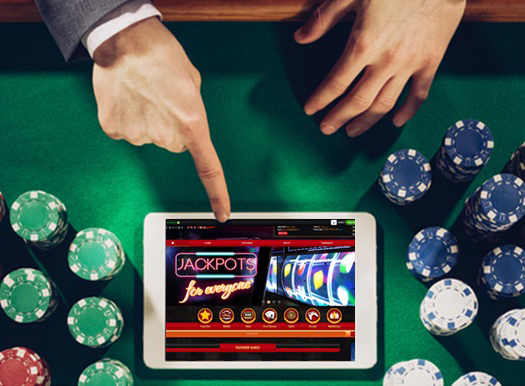 Experience the Excitement Rich Prize Casino Online Games