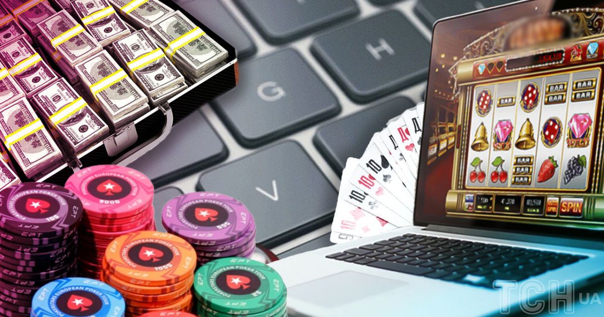 Experience the Thrill at Lets Jackpot Online Casino UK