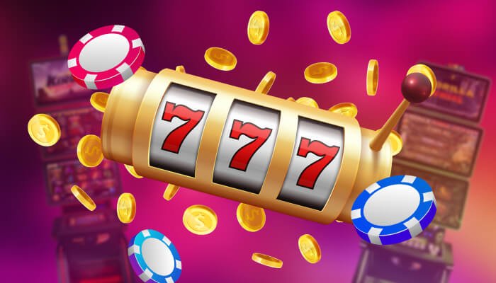 Experience the Thrill at Lets Jackpot Online Casino UK